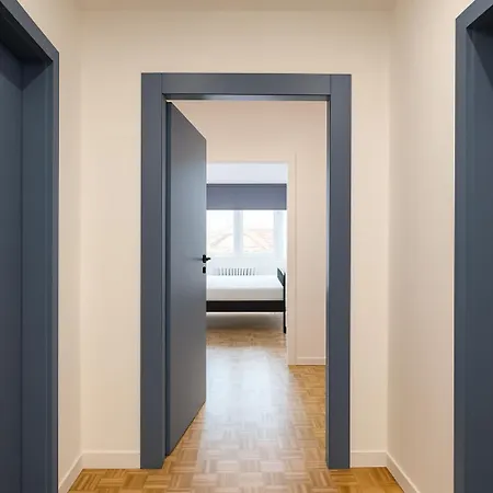 Ca' Mia Apartman