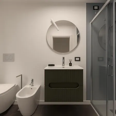 Apartman Ca' Mia