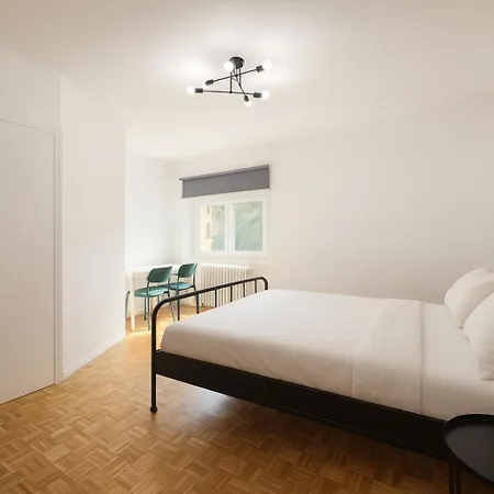 Ca' Mia Apartman