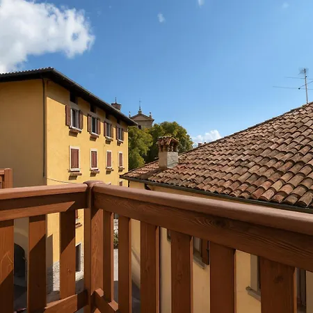 Ca' Mia Borno