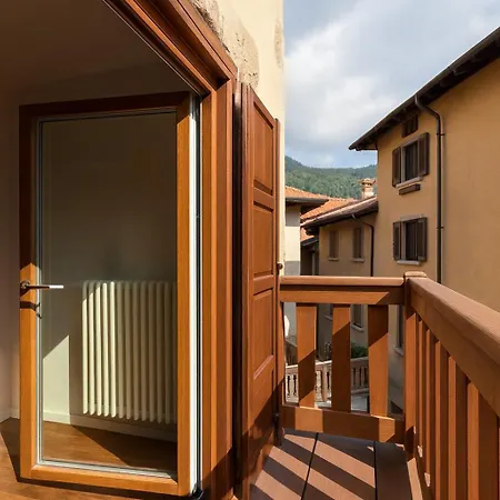 Apartman Ca' Mia *