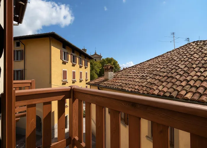 Ca' Mia Borno
